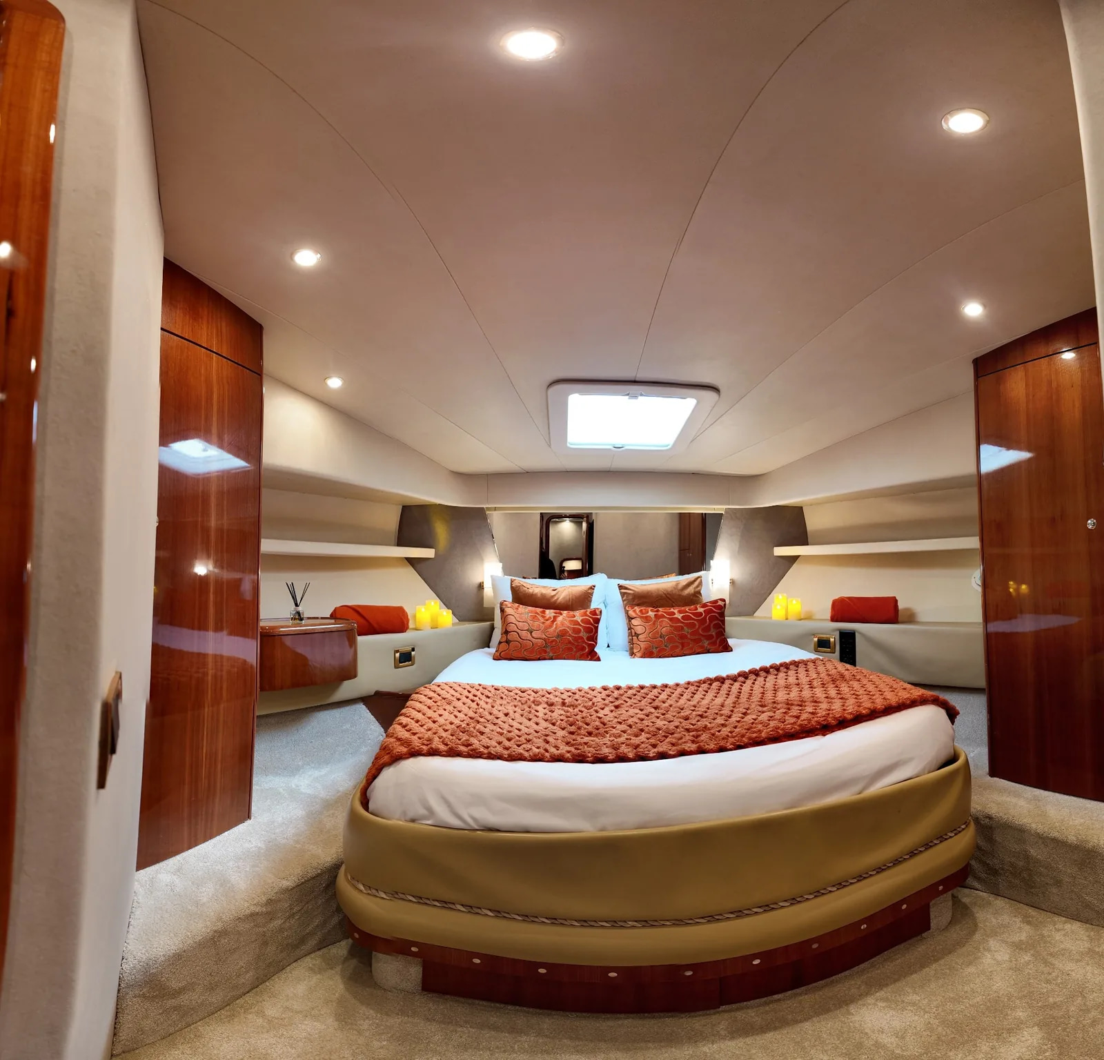 2026 Azimut 58 a noleggio (photo 3)