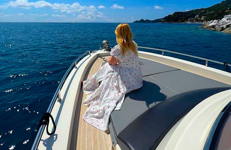 2026 Sea Walker Sea Walker Luxury castom line en alquiler (photo 4)