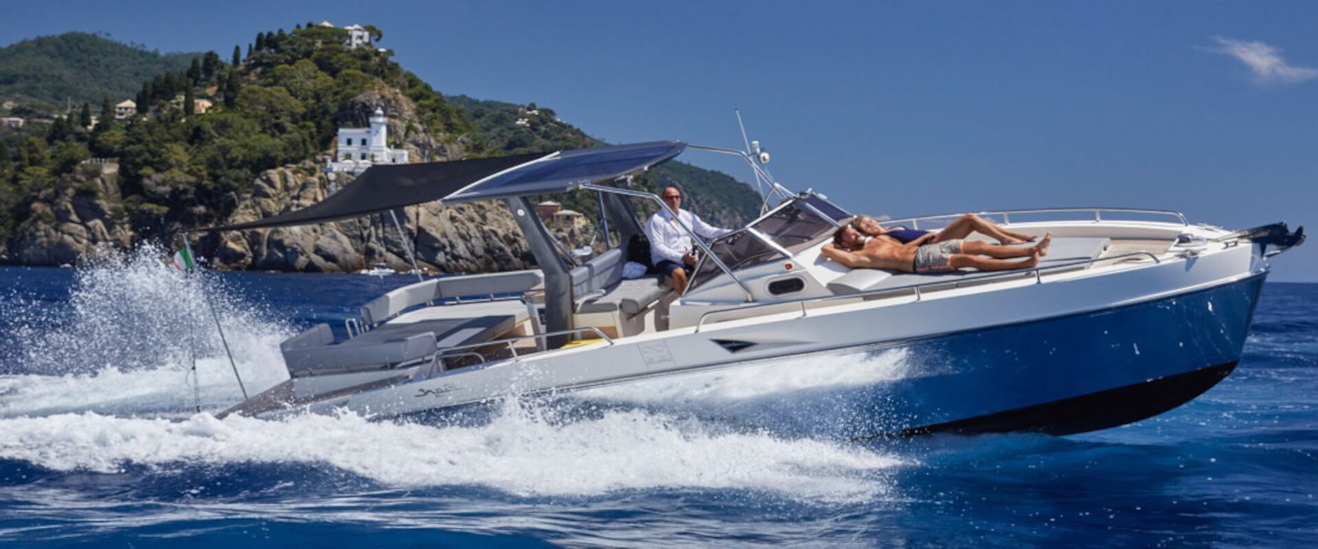 2026 Sea Walker Sea Walker Luxury castom line en alquiler (photo 8)