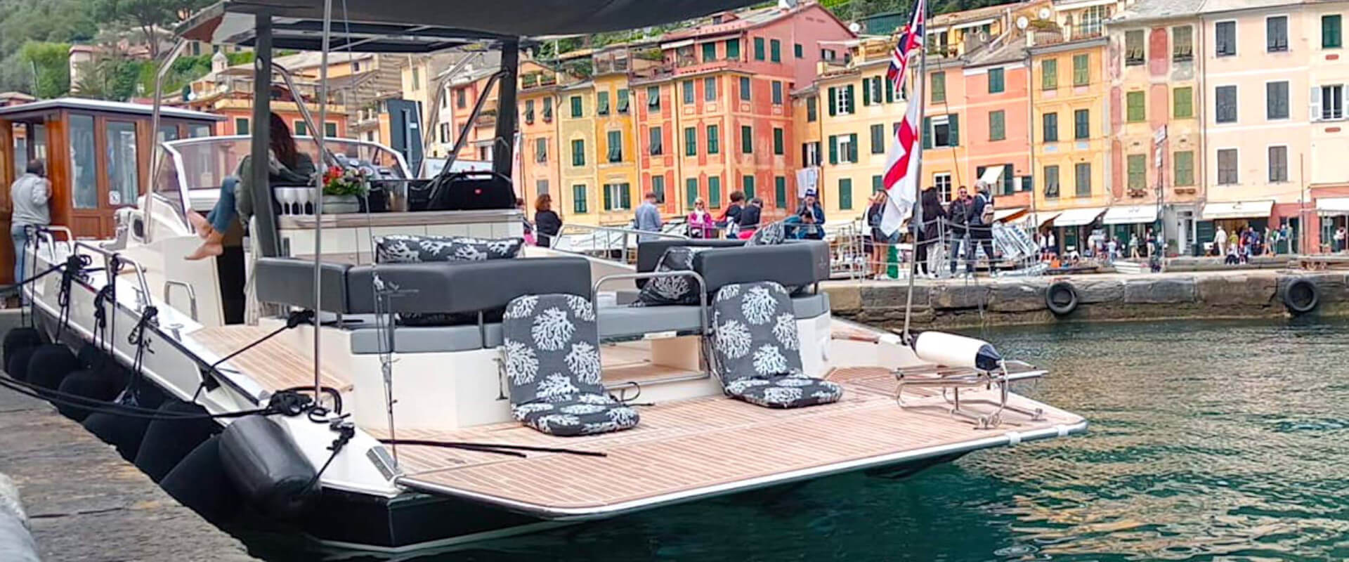 2026 Sea Walker Sea Walker Luxury castom line en alquiler (photo 9)