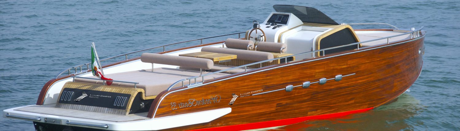2023 Custom Power Boat 2 a noleggio (photo 2)
