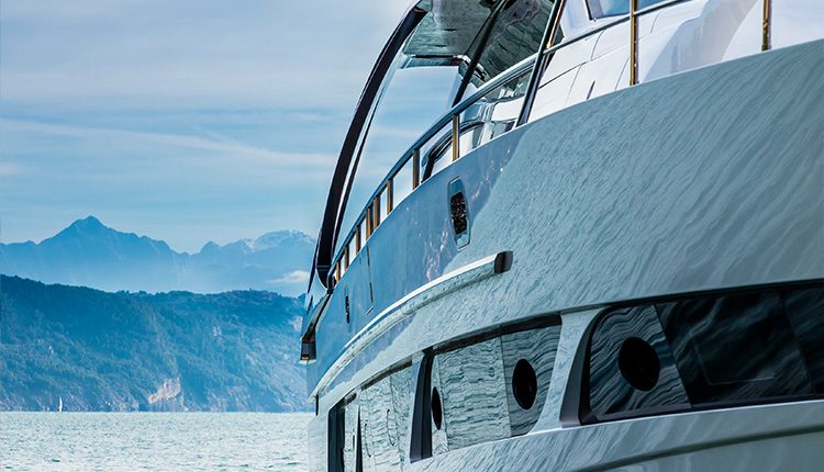 2023 Pershing 98 en alquiler (photo 2)