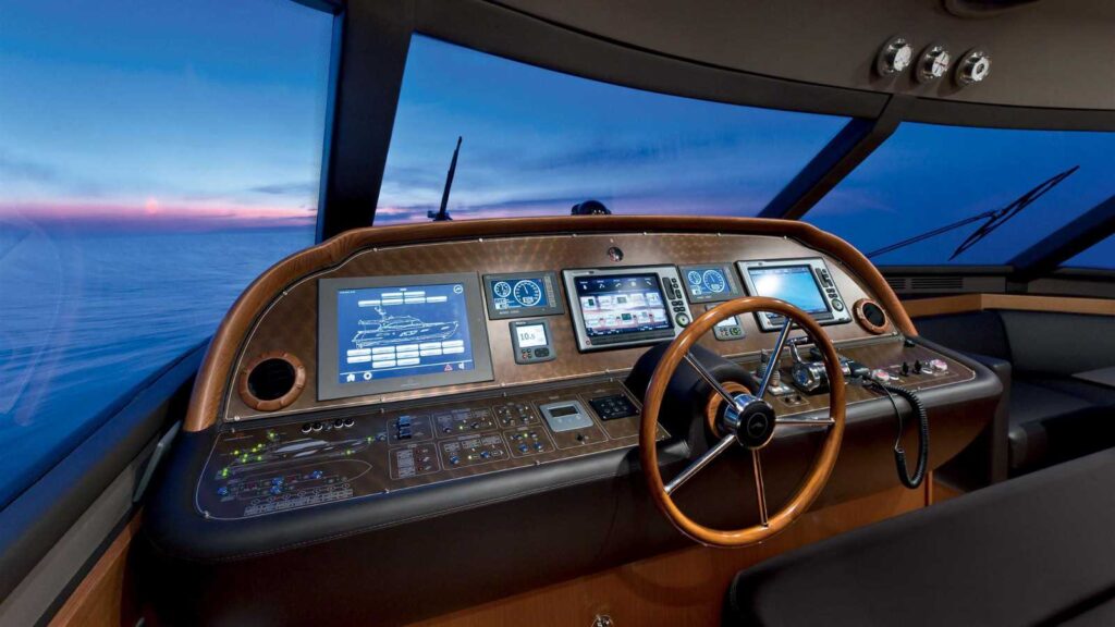 2024 Ferretti Big Blu zu chartern (photo 3)