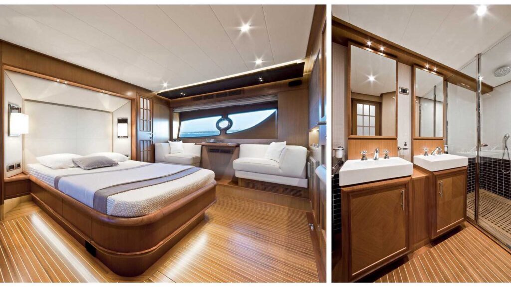 2024 Ferretti Big Blu zu chartern (photo 4)