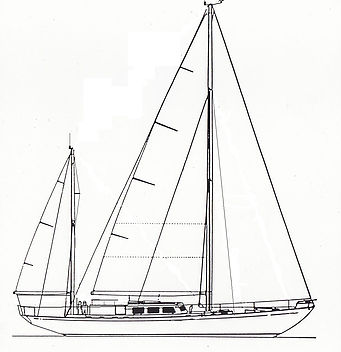 1964 Sangermani Spartaco zu chartern (photo 4)