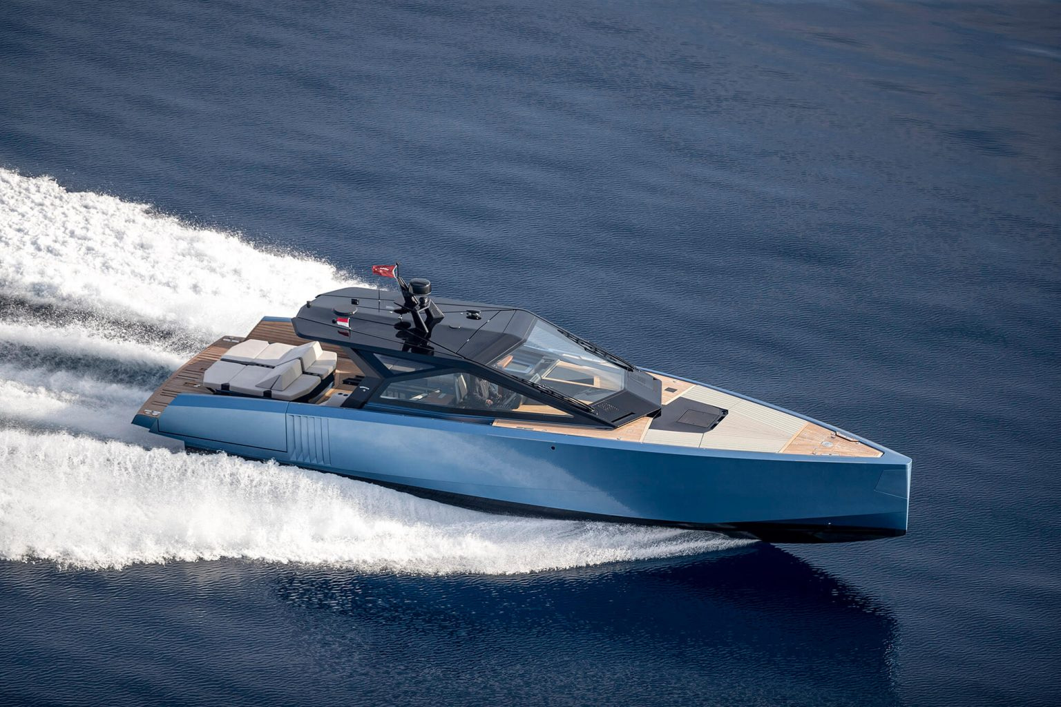 2022 Wally Power 58 na czarter (photo 1)