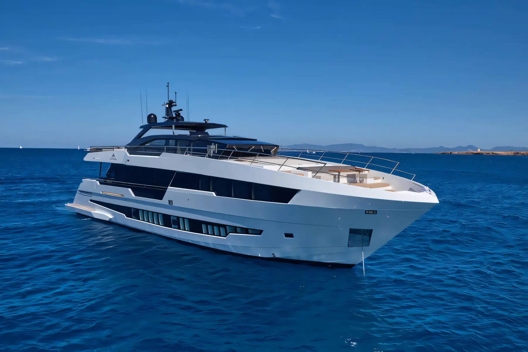 2014 Astilleros Astondoa 100 Century for sale (photo 1)