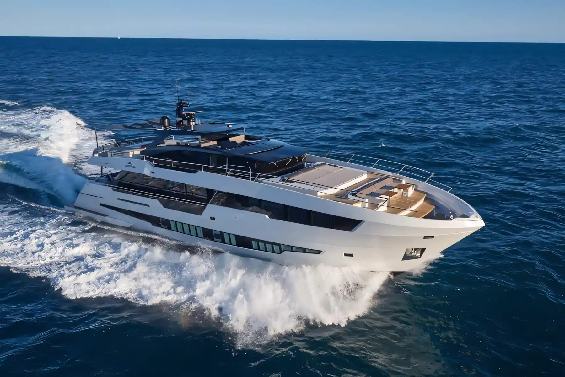 2014 Astilleros Astondoa 100 Century for sale (photo 4)