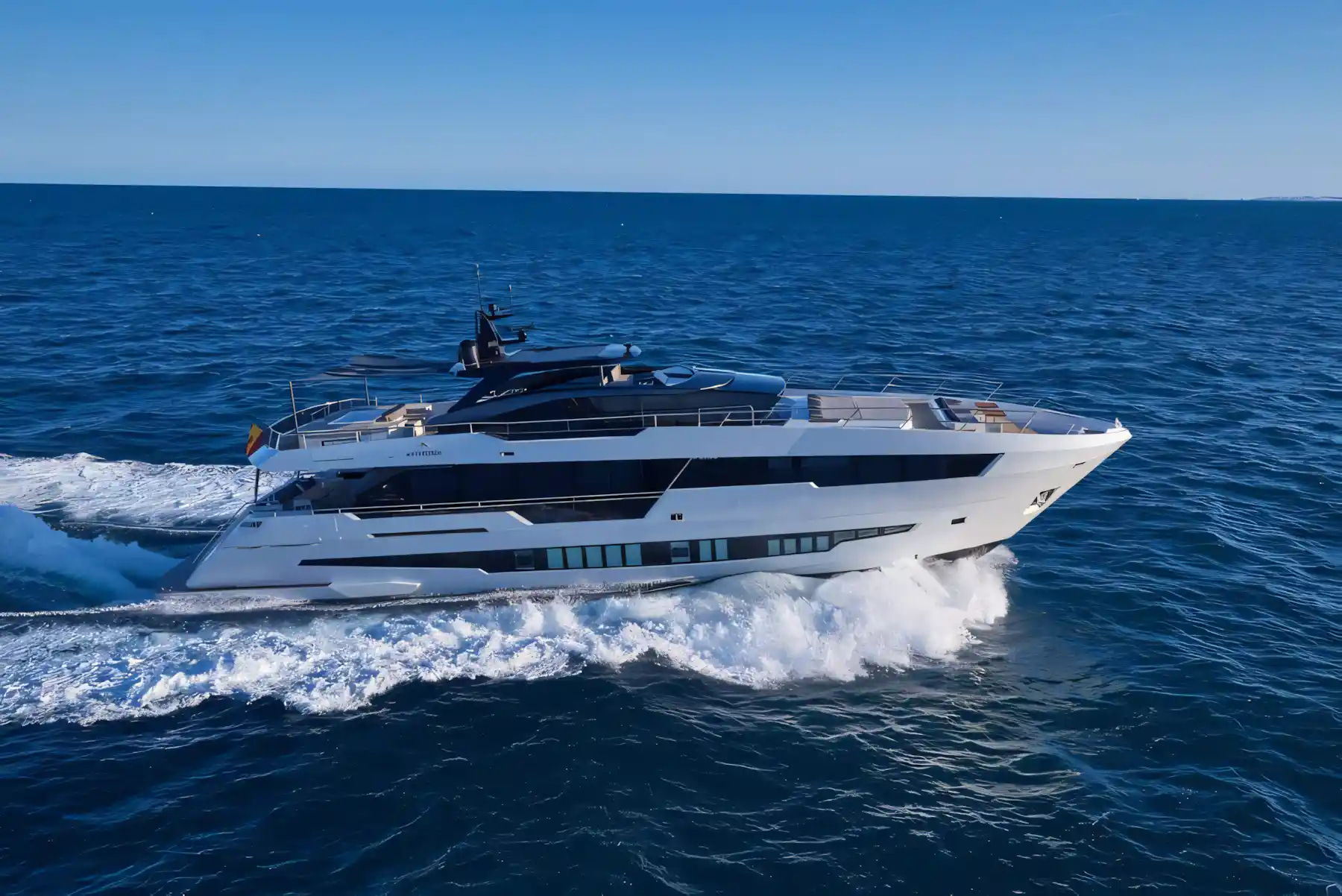 2014 Astilleros Astondoa 100 Century for sale (photo 5)