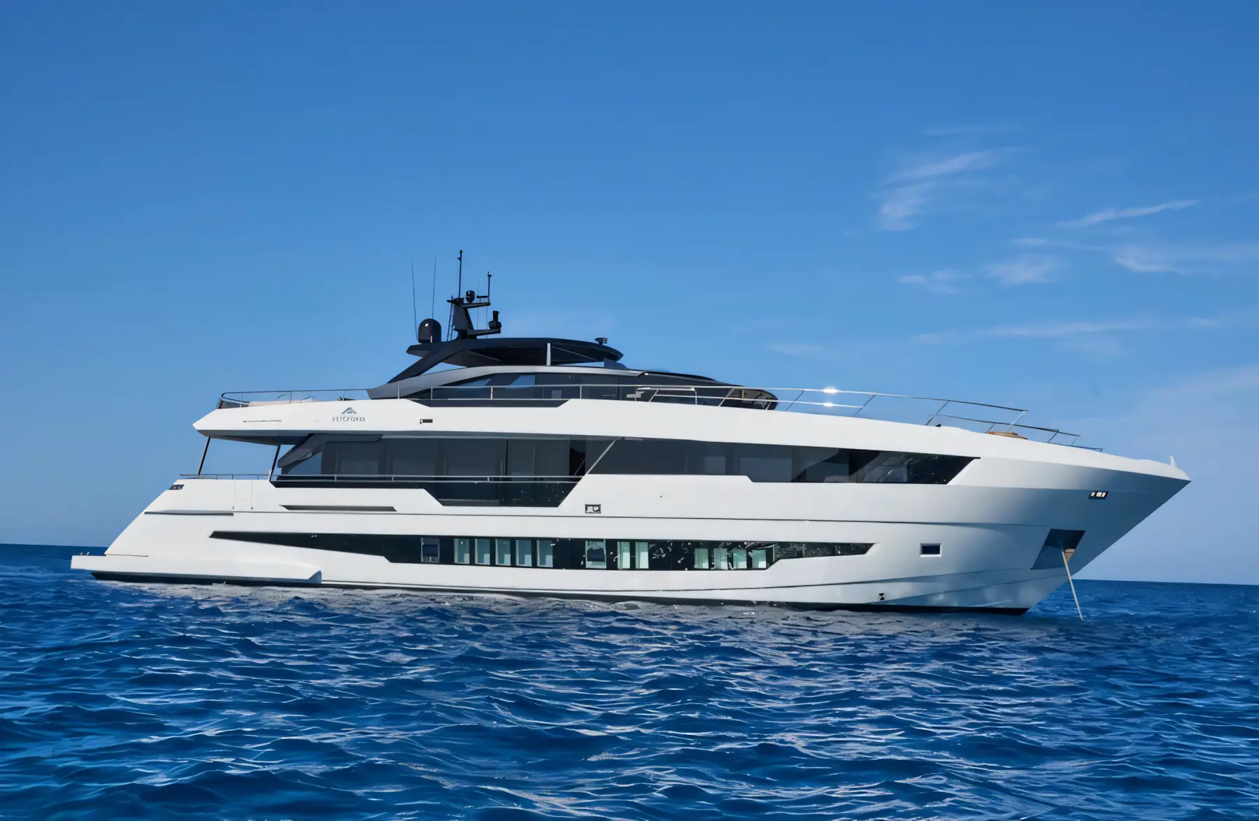 2014 Astilleros Astondoa 100 Century for sale (photo 6)
