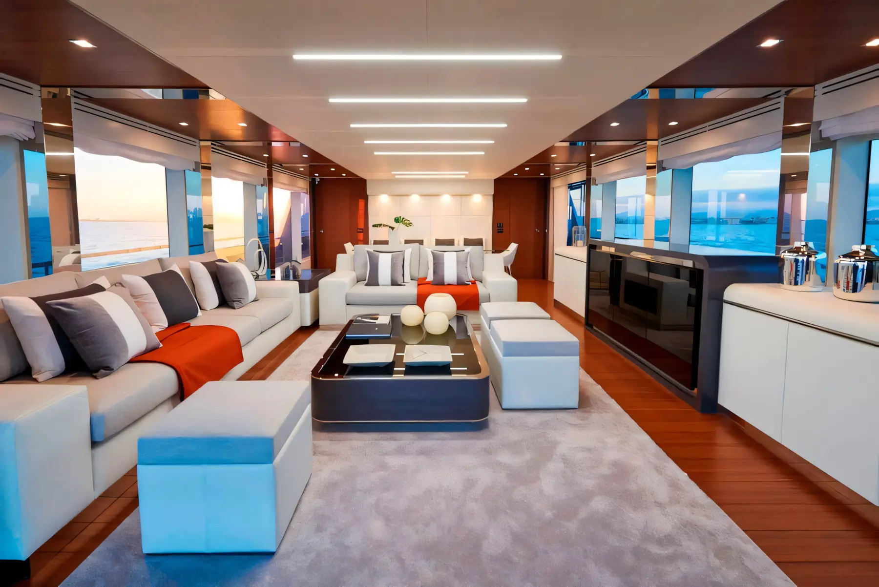 2014 Astilleros Astondoa 100 Century for sale (photo 9)