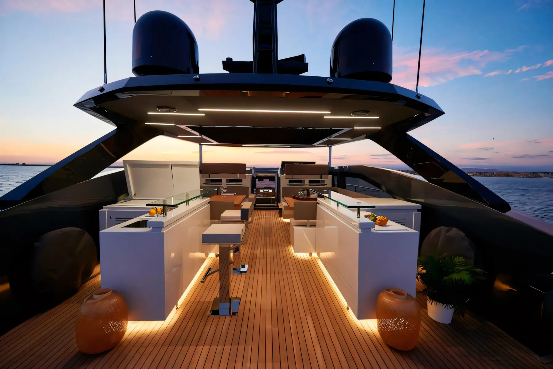 2014 Astilleros Astondoa 100 Century for sale (photo 10)