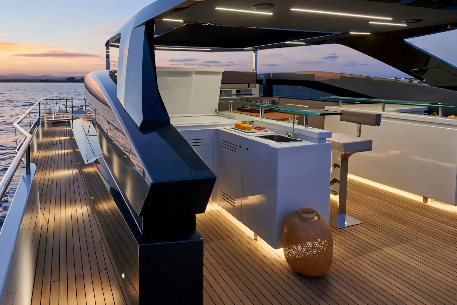 2014 Astilleros Astondoa 100 Century for sale (photo 11)