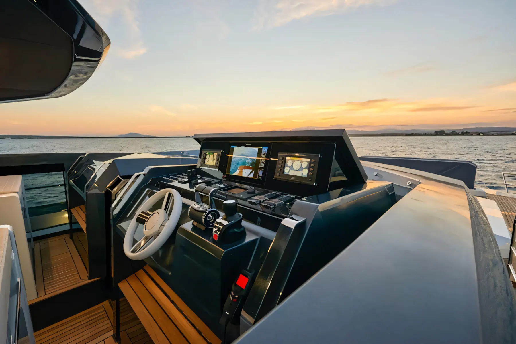 2014 Astilleros Astondoa 100 Century for sale (photo 13)