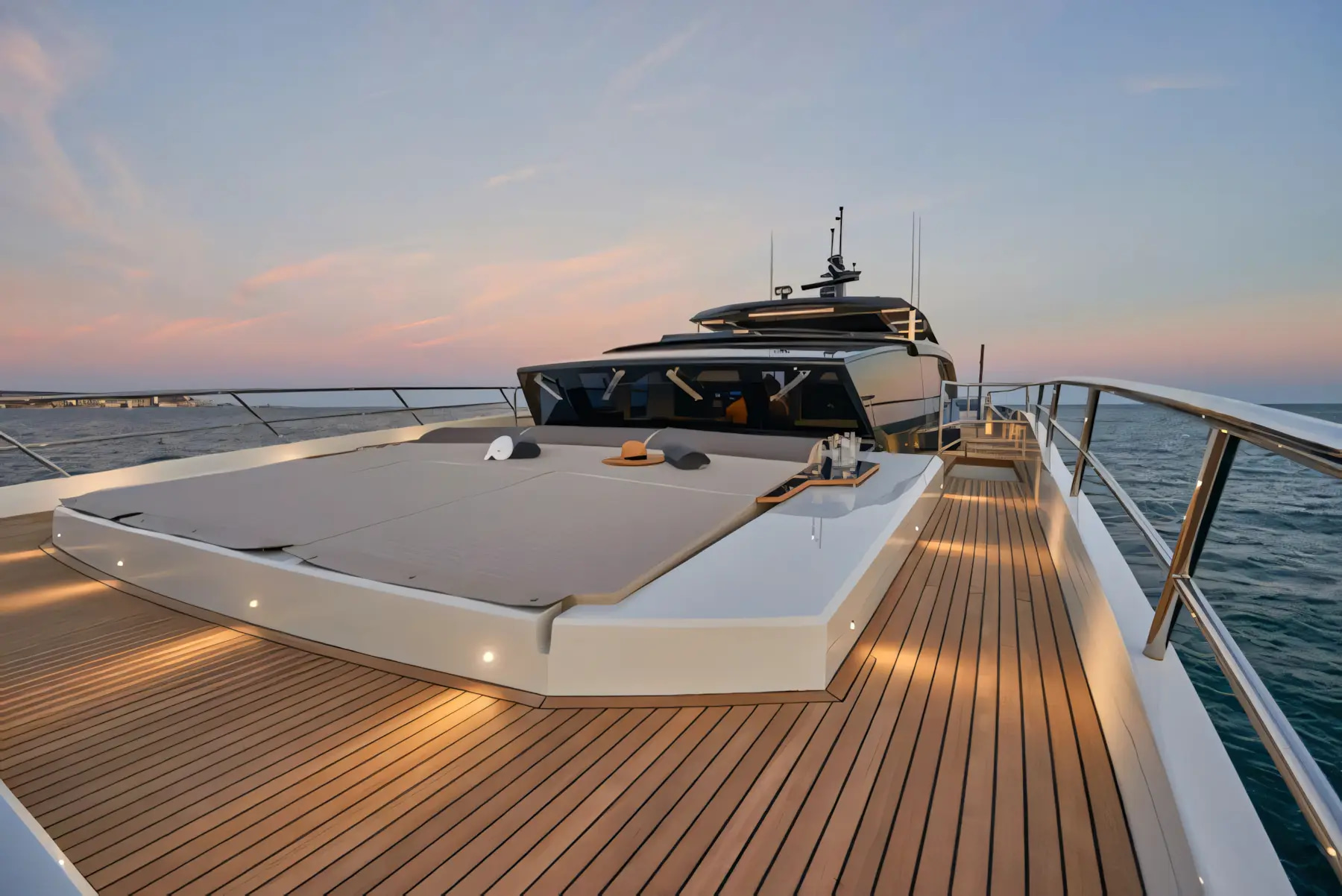 2014 Astilleros Astondoa 100 Century for sale (photo 14)