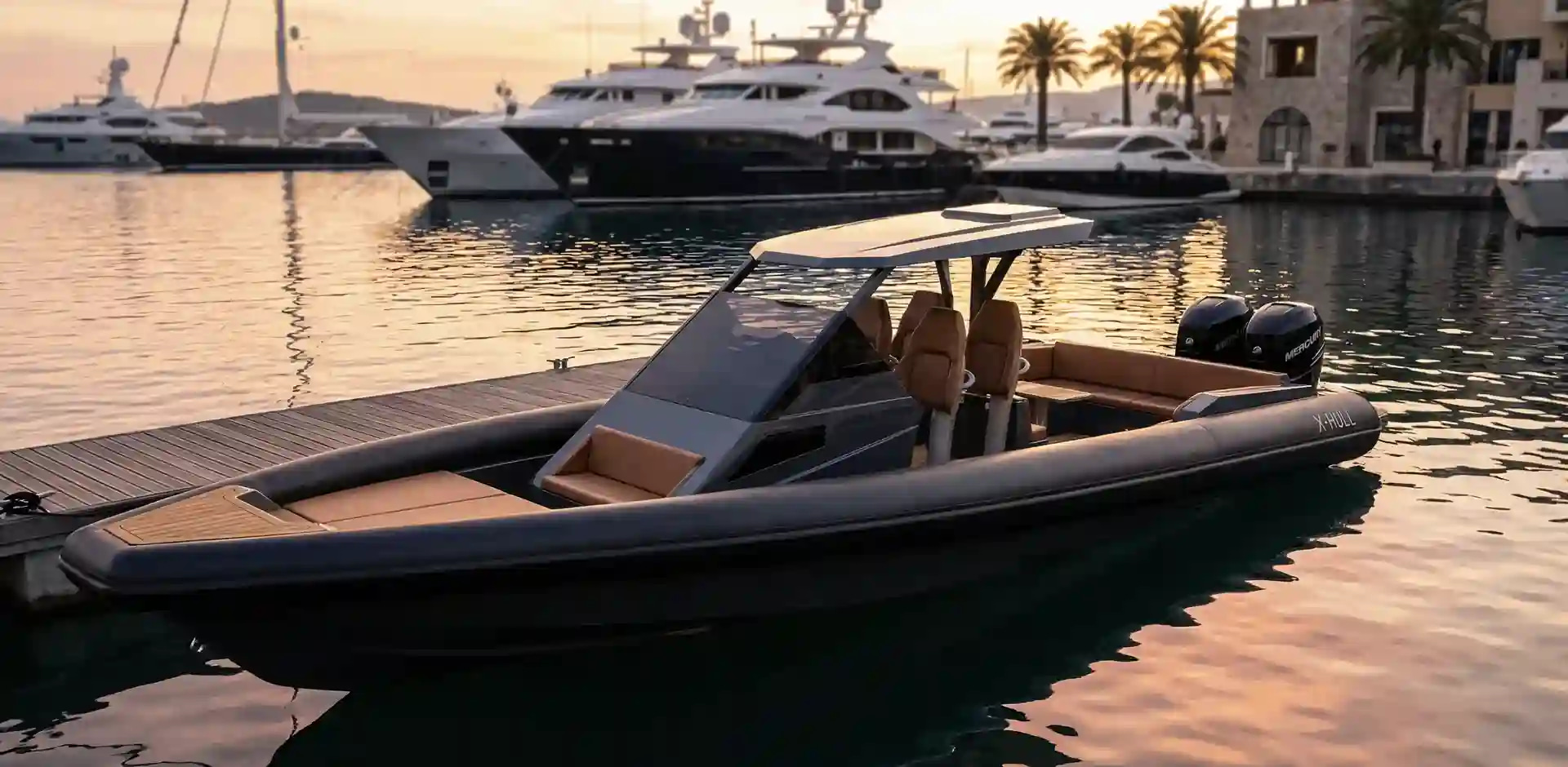 2026 X-Hull X42 GTX zu verkaufen (photo 2)