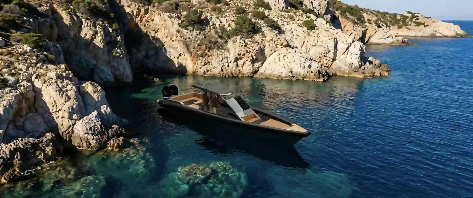 2026 X-Hull X42 GTX zu verkaufen (photo 3)