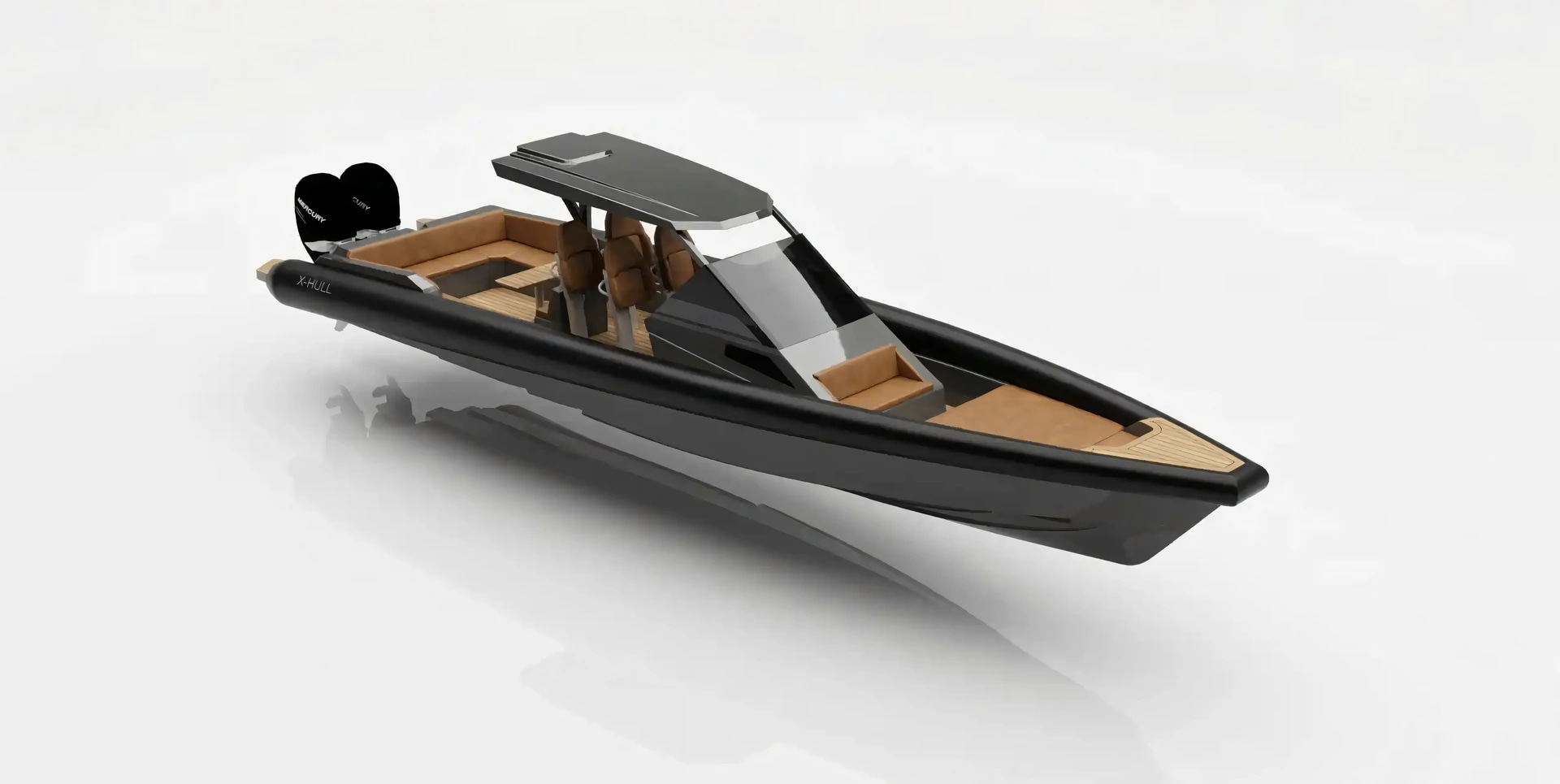 2026 X-Hull X42 GTX zu verkaufen (photo 4)