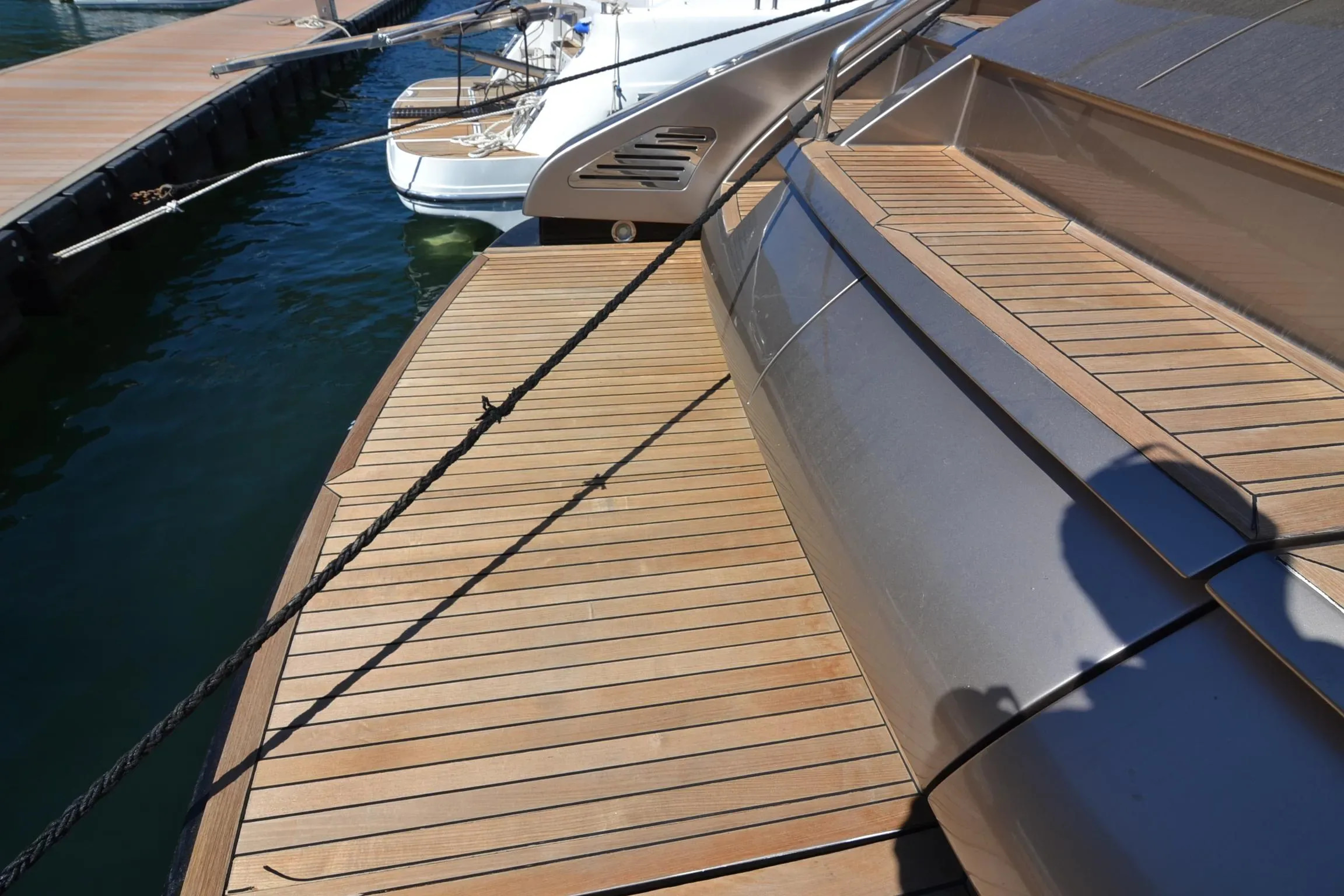 2006 Riva 68' Super Ego à vendre (photo 3)