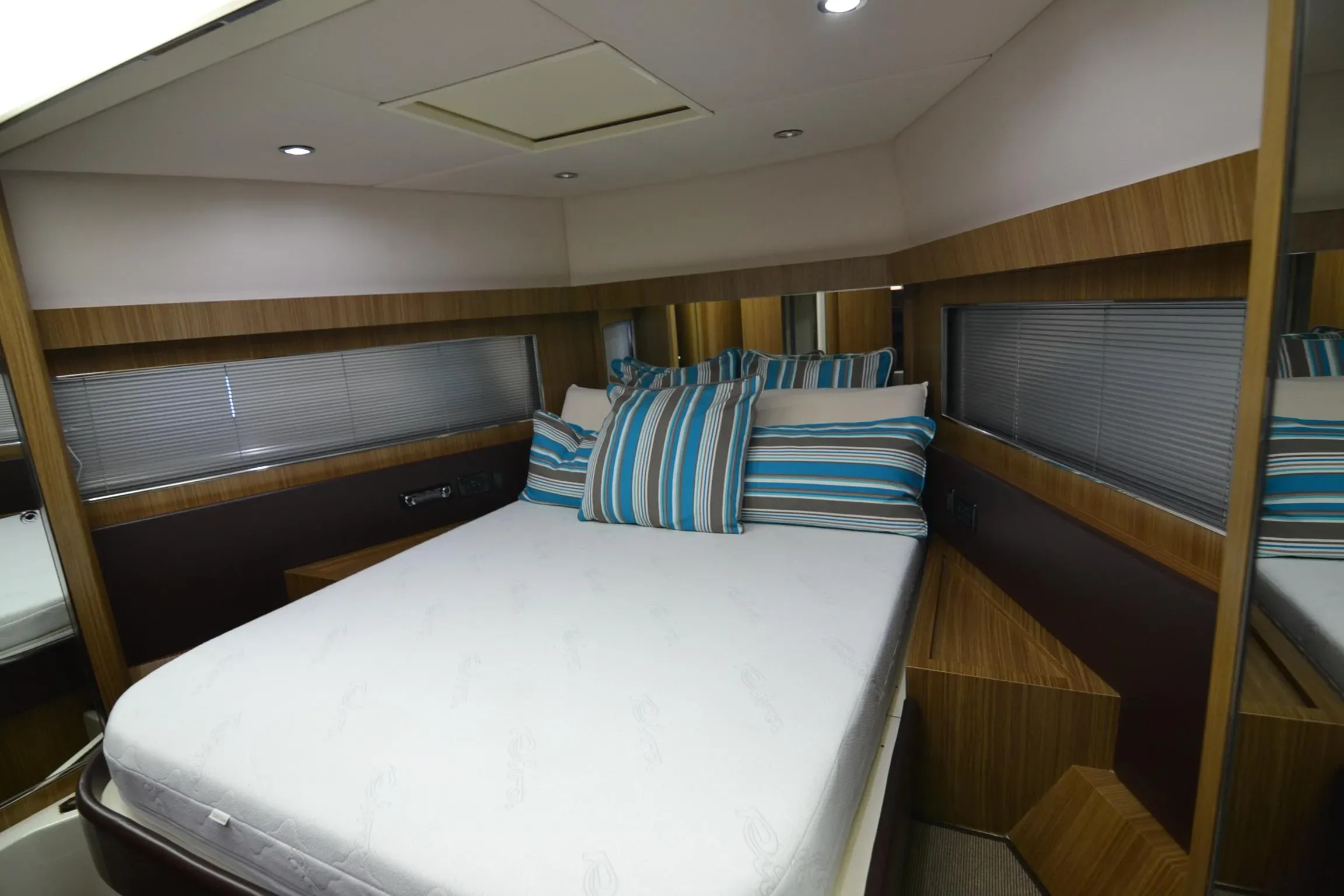 2006 Riva 68' Super Ego à vendre (photo 8)