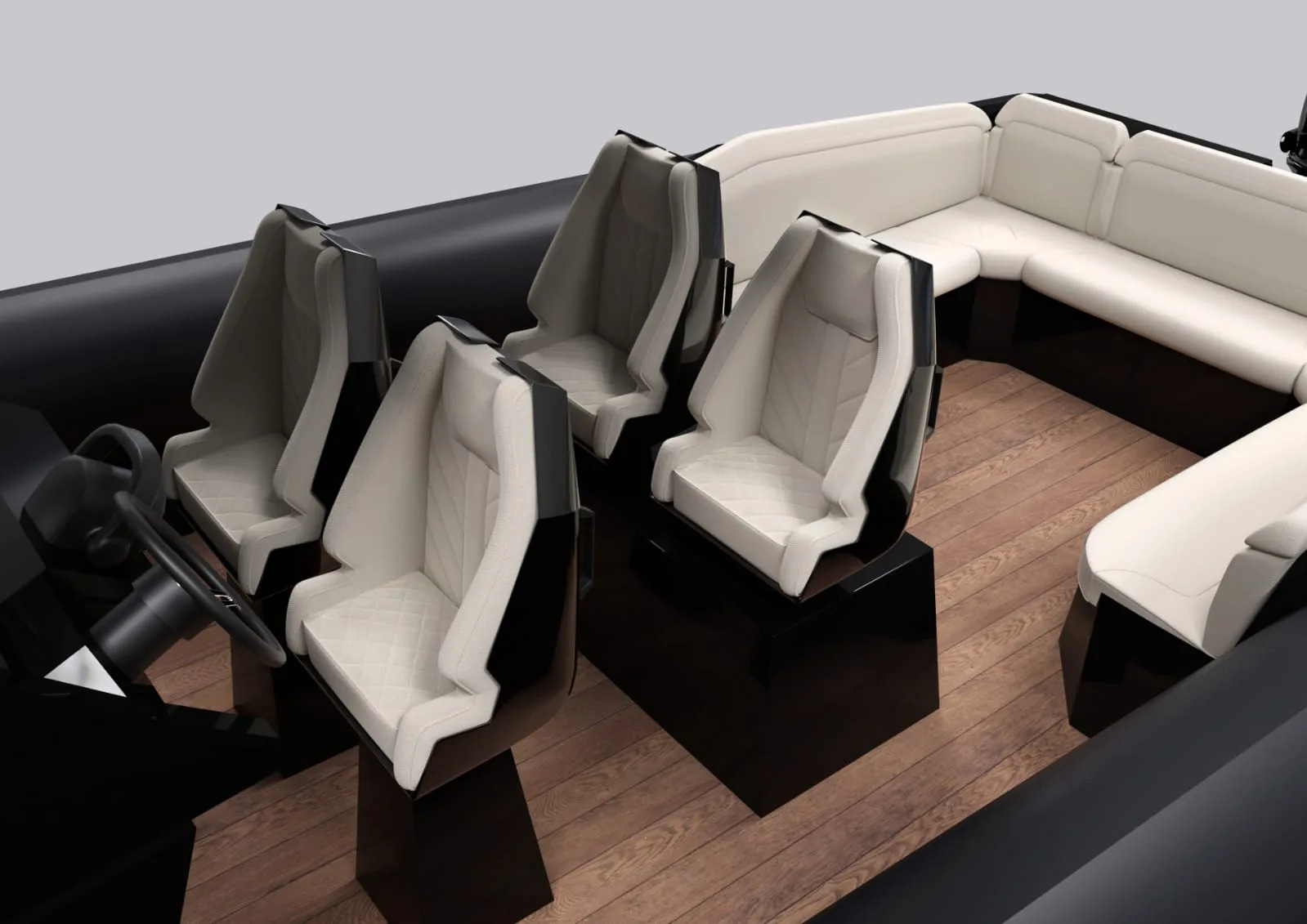 2026 X-Hull X39 te koop (photo 4)