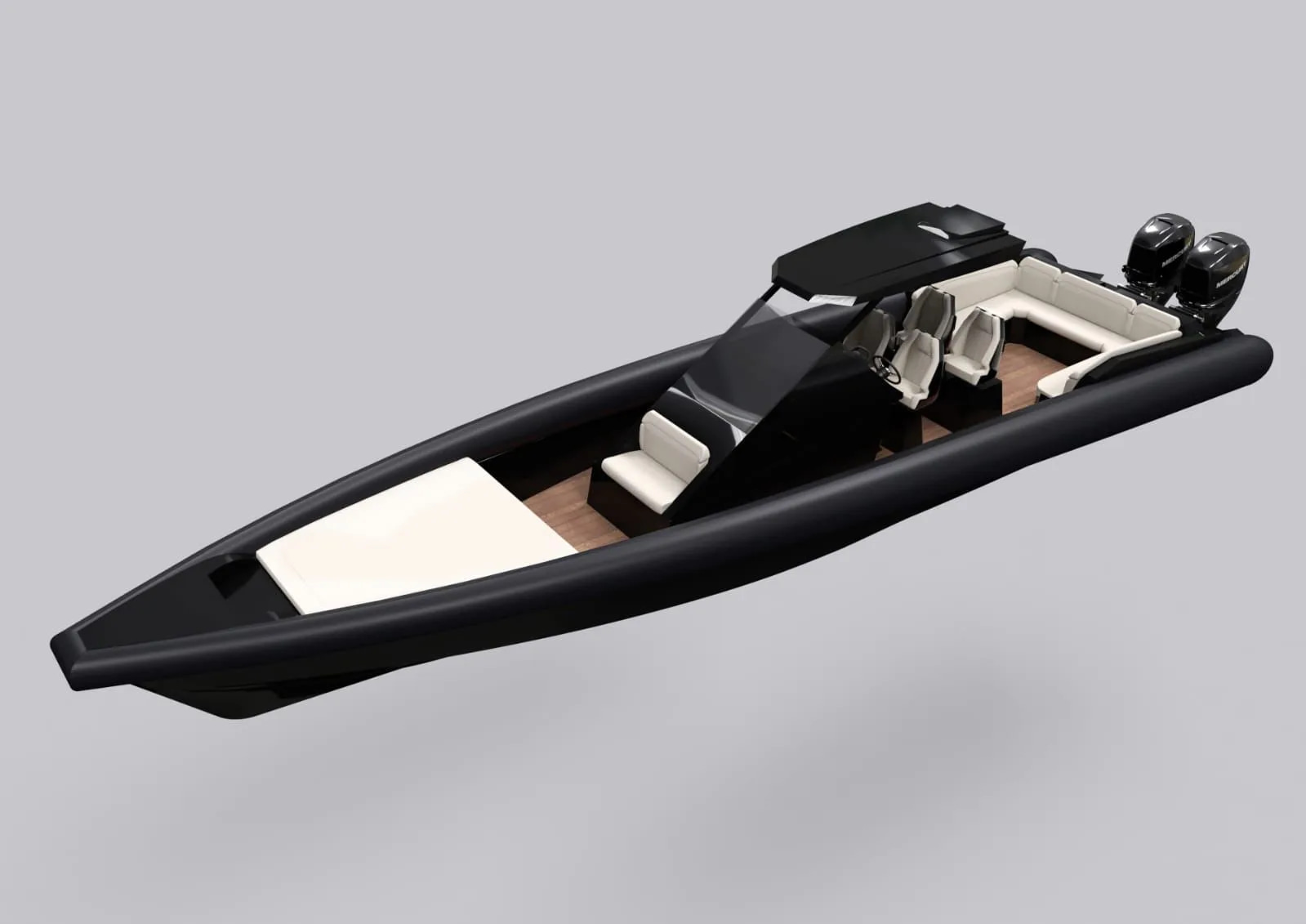 2026 X-Hull X39 te koop (photo 6)