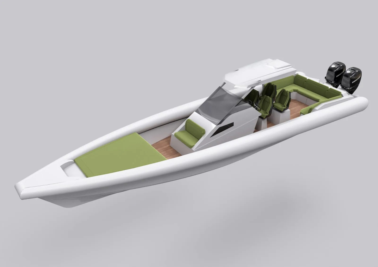 2026 X-Hull X39 te koop (photo 7)
