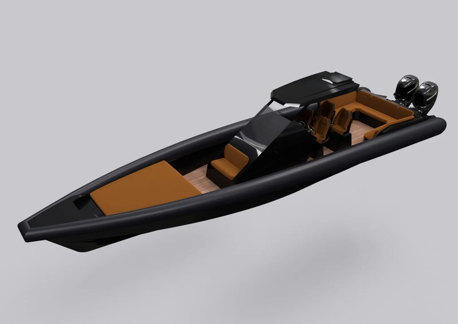 2026 X-Hull X39 te koop (photo 8)