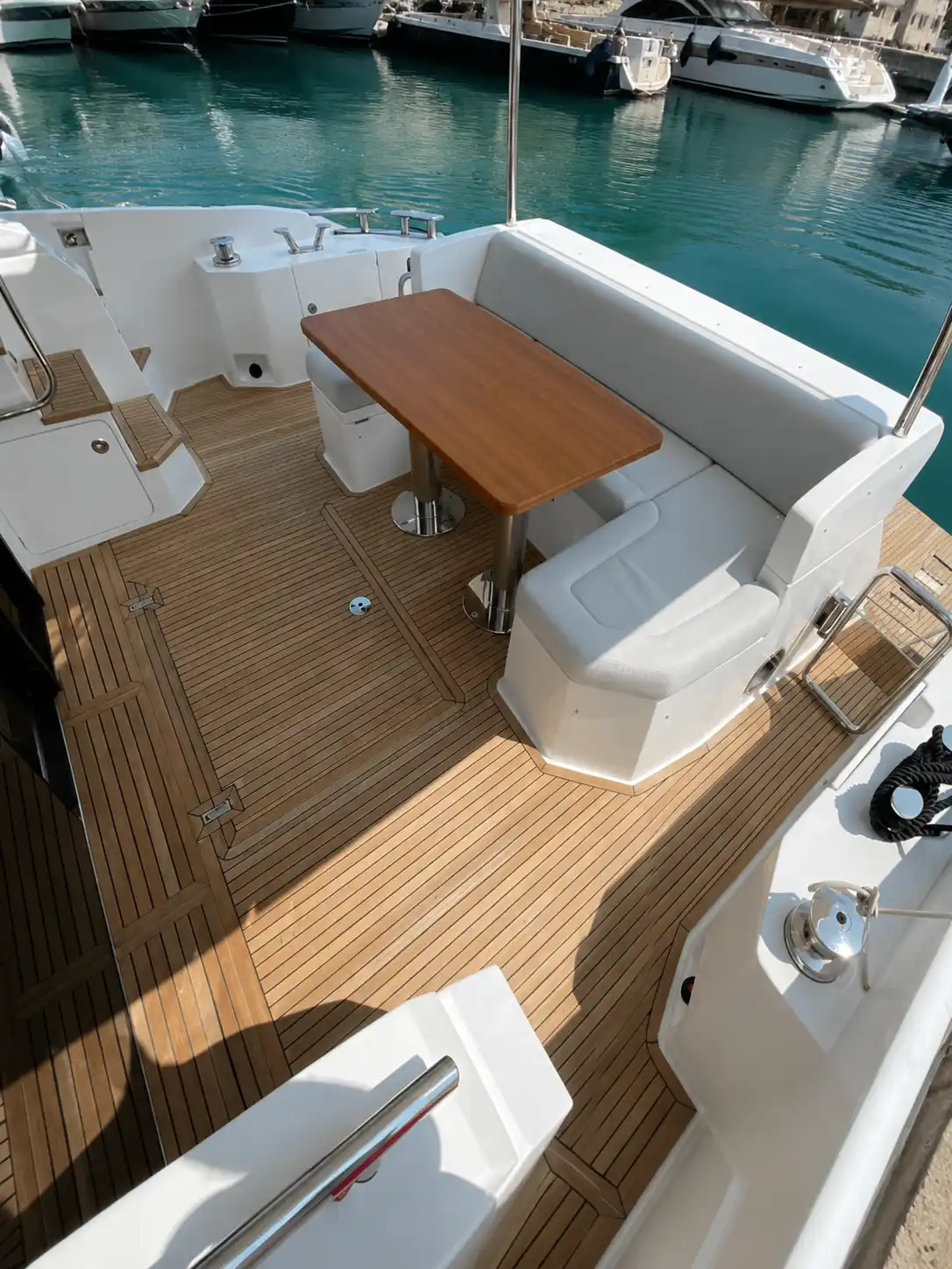 2022 Azimut 60 Fly zu verkaufen (photo 3)