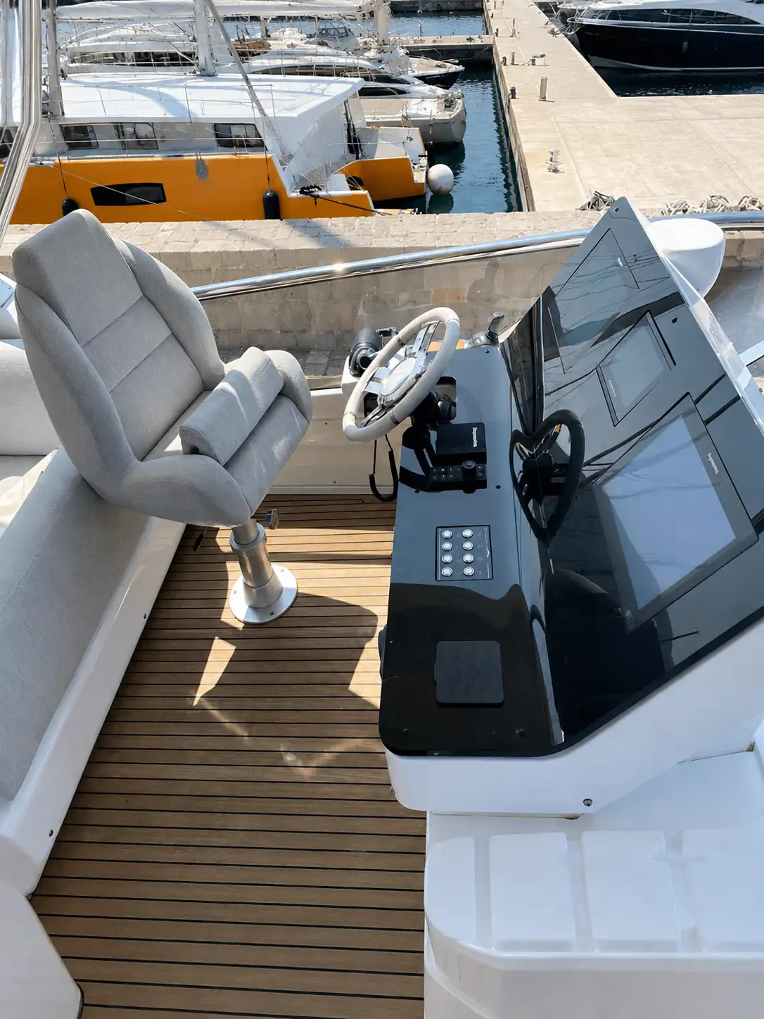 2022 Azimut 60 Fly zu verkaufen (photo 5)