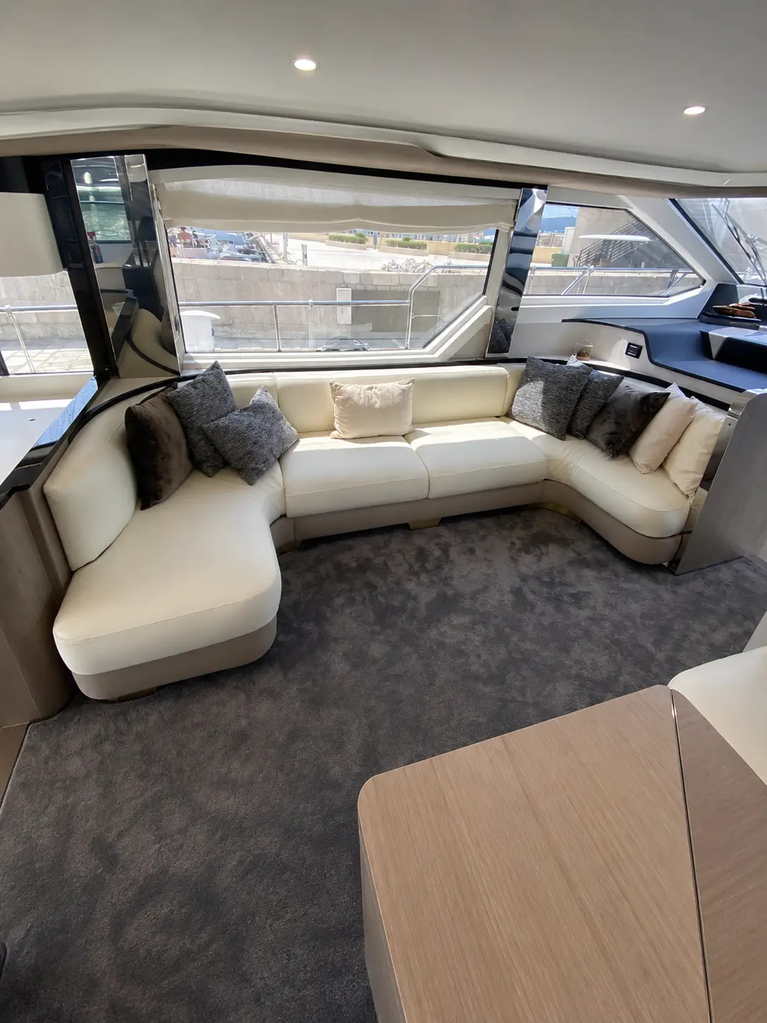 2022 Azimut 60 Fly zu verkaufen (photo 6)