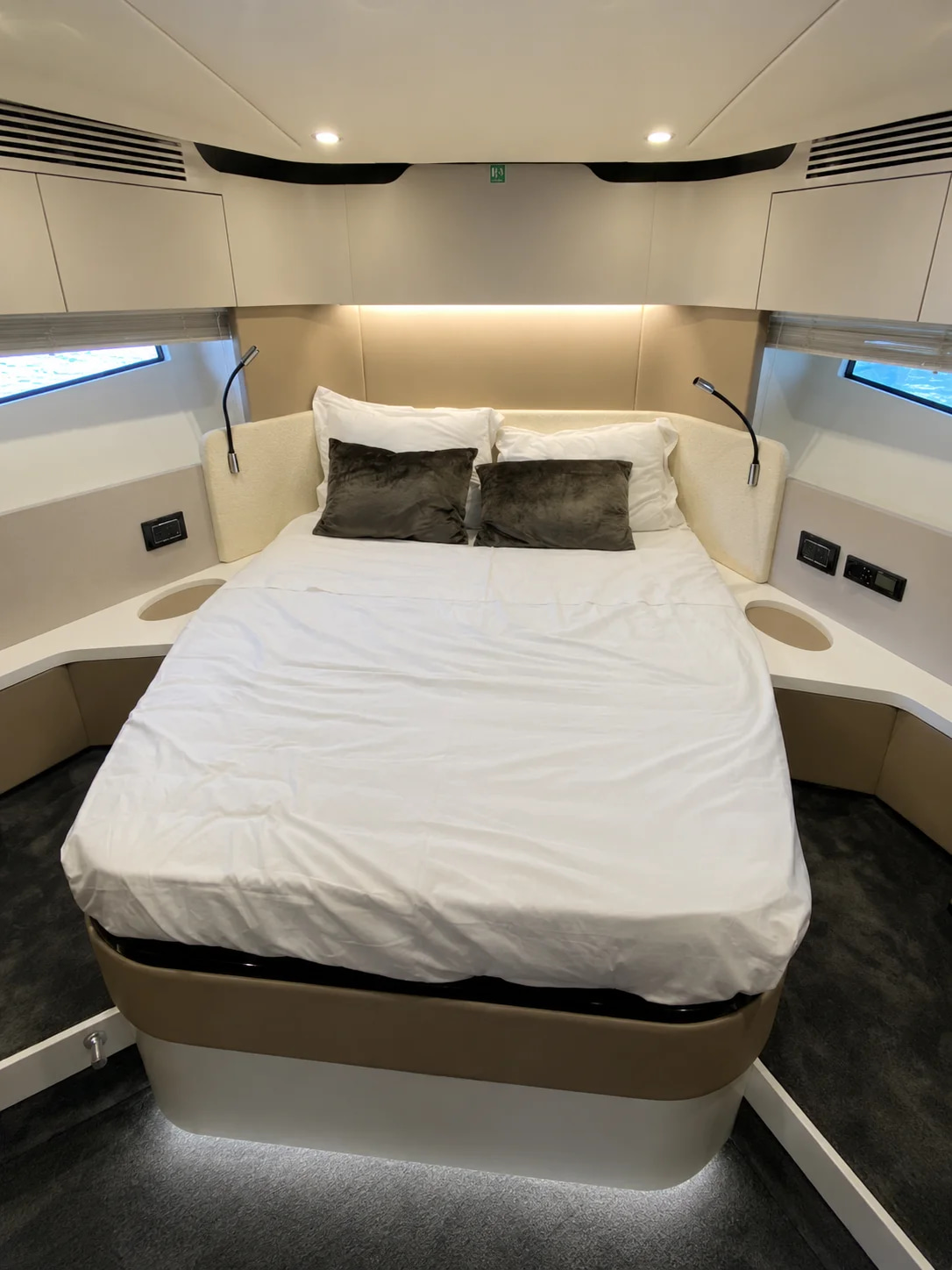 2022 Azimut 60 Fly zu verkaufen (photo 8)