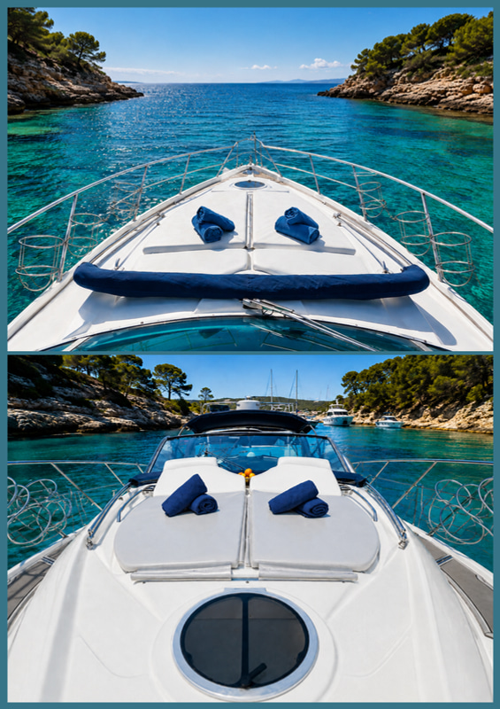2020 Cranchi Mediterranee 43 na czarter (photo 4)