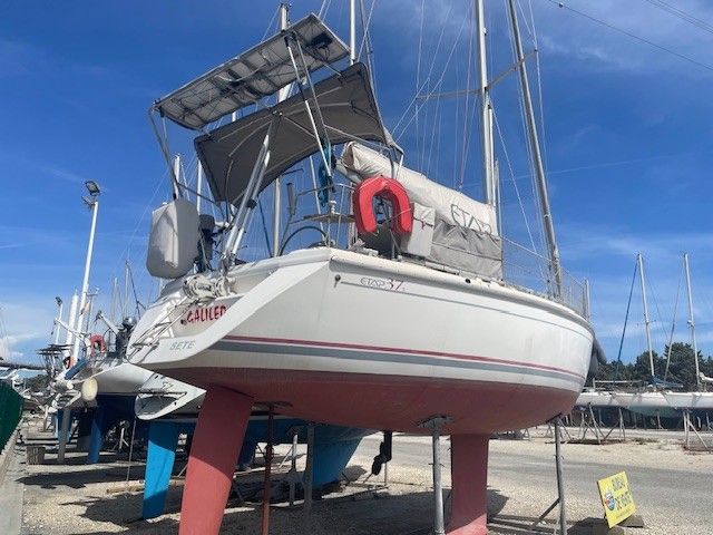 2004 ETAP YACHTING 37S en venta (photo 3)