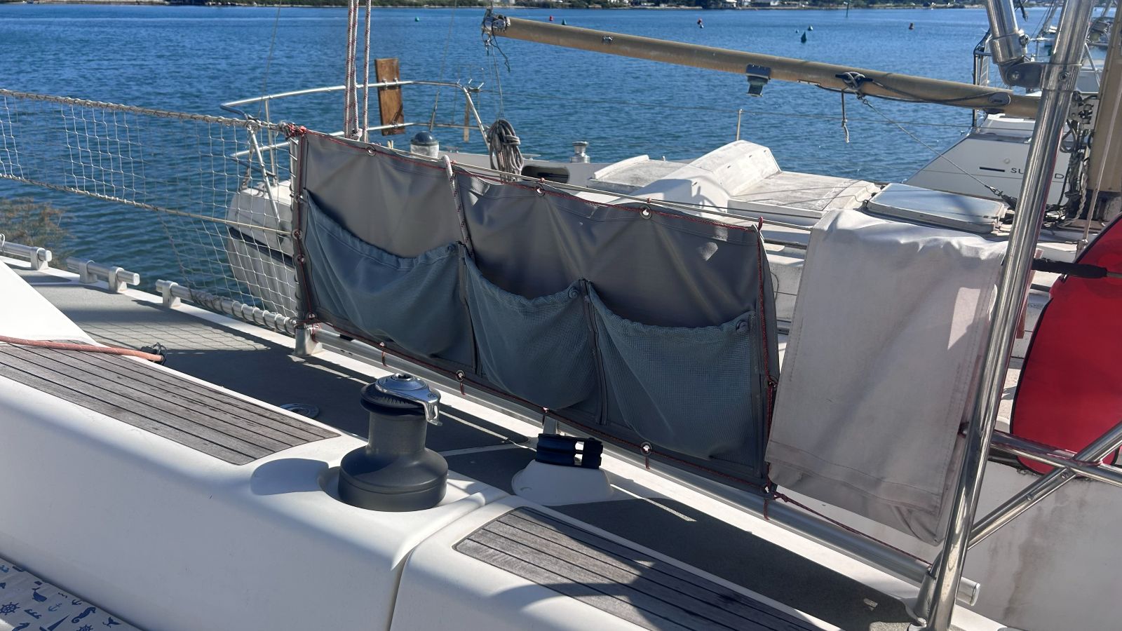 2004 ETAP YACHTING 37S en venta (photo 23)
