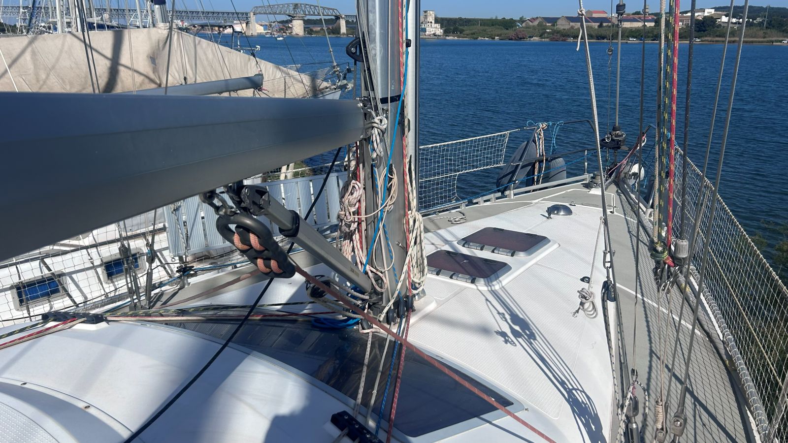 2004 ETAP YACHTING 37S en venta (photo 26)