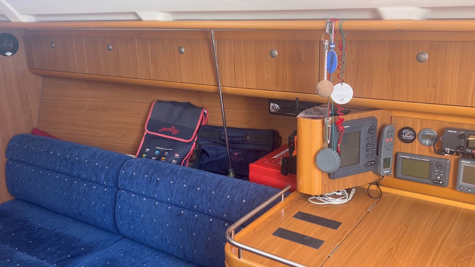 2004 ETAP YACHTING 37S en venta (photo 37)