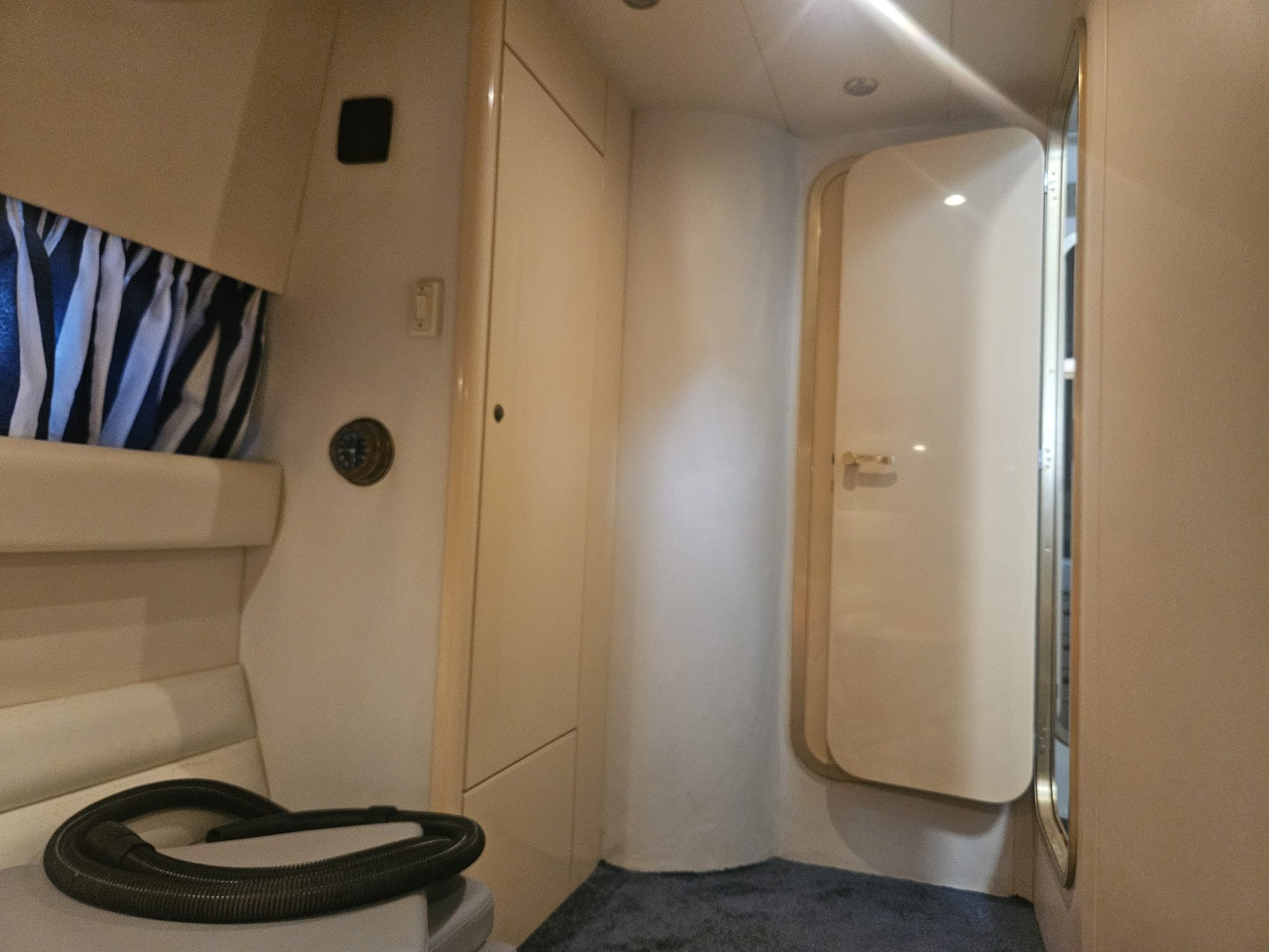 1992 Sunseeker Caribbean 52 na sprzedaż (photo 30)