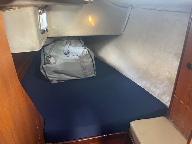 1984 Beneteau First 345 te koop (photo 33)