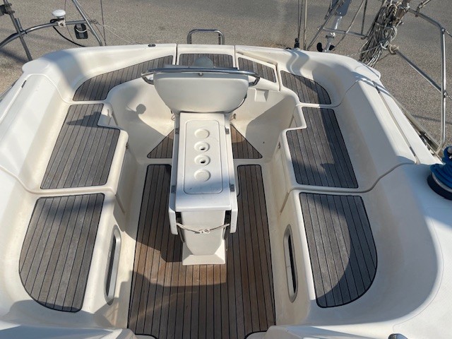 1998 Bavaria 41 Holiday à vendre (photo 21)