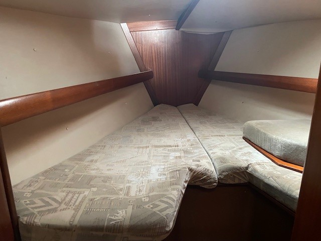 1998 Bavaria 41 Holiday à vendre (photo 30)