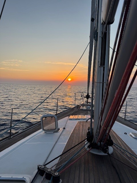2005 Jeanneau Sun Odyssey 49 zu verkaufen (photo 13)