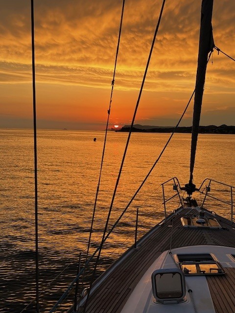 2005 Jeanneau Sun Odyssey 49 zu verkaufen (photo 15)