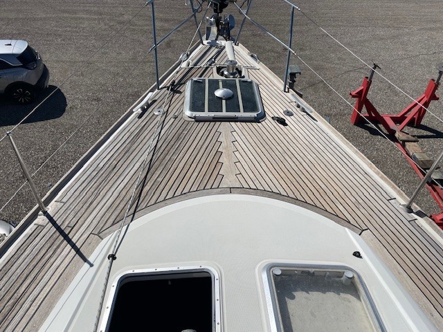 2005 Jeanneau Sun Odyssey 49 zu verkaufen (photo 31)