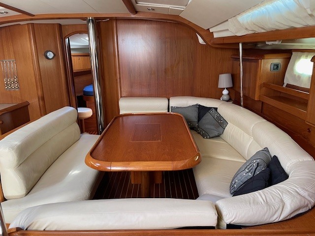 2005 Jeanneau Sun Odyssey 49 zu verkaufen (photo 39)