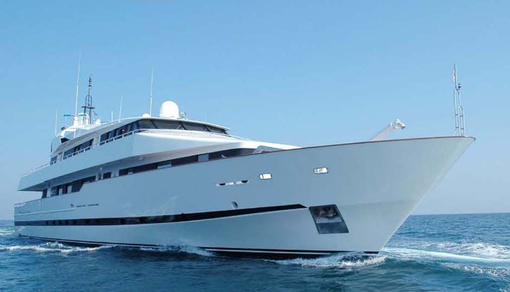 1987 C.R.N Bella Stella na czarter (photo 2)