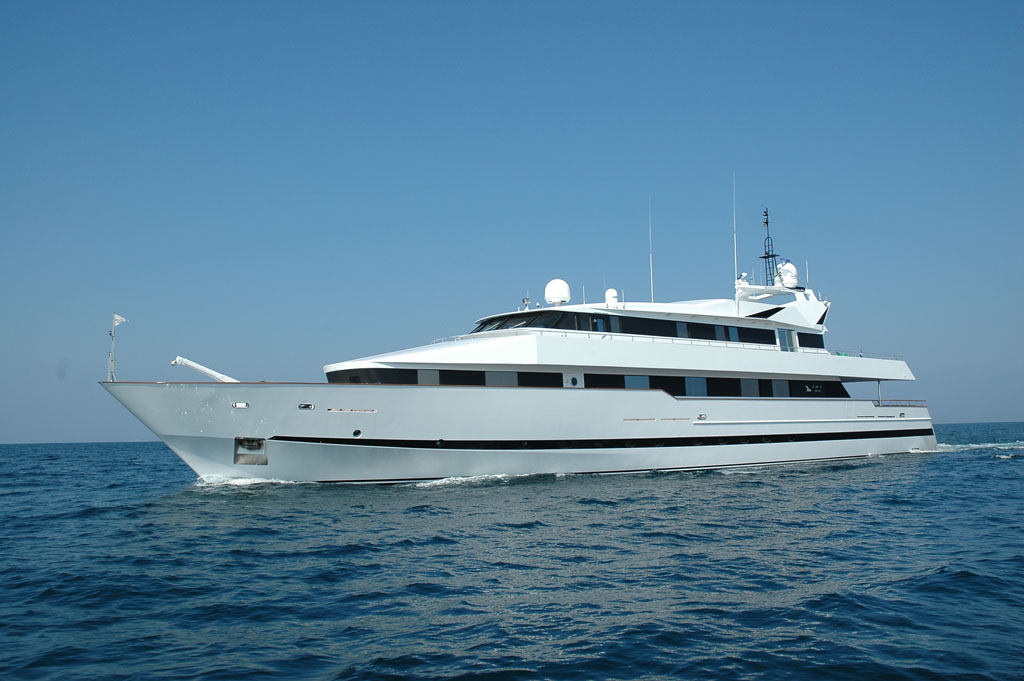 1987 C.R.N Bella Stella na czarter (photo 30)