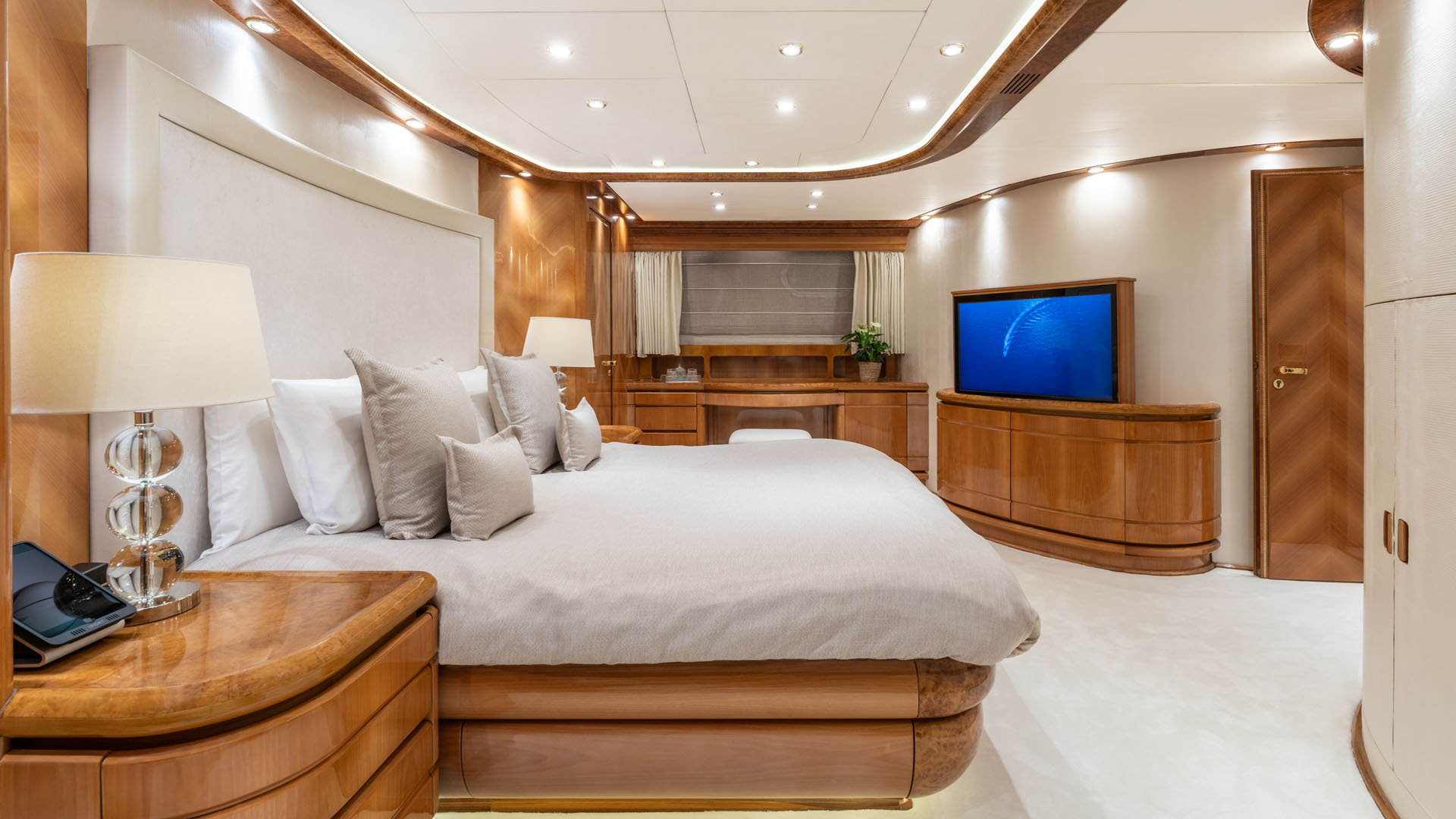 2003 Mondomarine Lady G II a noleggio (photo 15)
