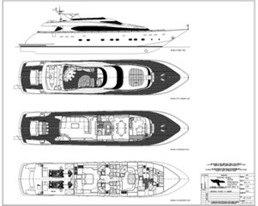 2010 Maiora BIANCA for charter (photo 25)