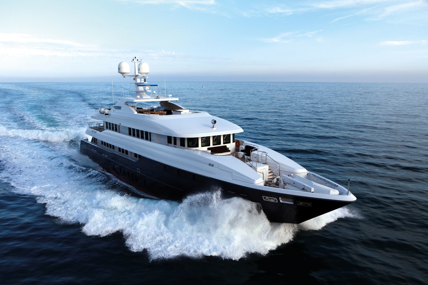 2011 Mondomarine Mondomarine 160 na sprzedaż (photo 2)